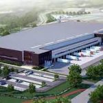 Создание транспортно-логистического центра города Якутска