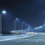 Строительство и модернизация системы наружного освещения