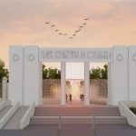 Создание рекреационно-досугового комплекса в рамках реконструкции Центрального парка культуры и отдыха г. Якутск