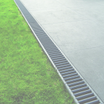 Строительство системы ливневой канализации города Якутска