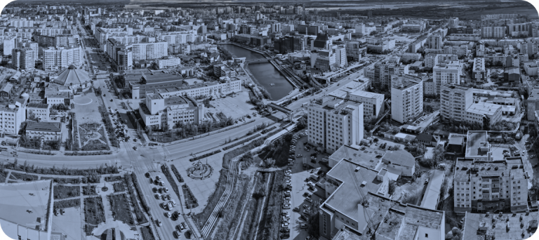 Утвержден актуализированный Инвестиционный профиль города Якутска